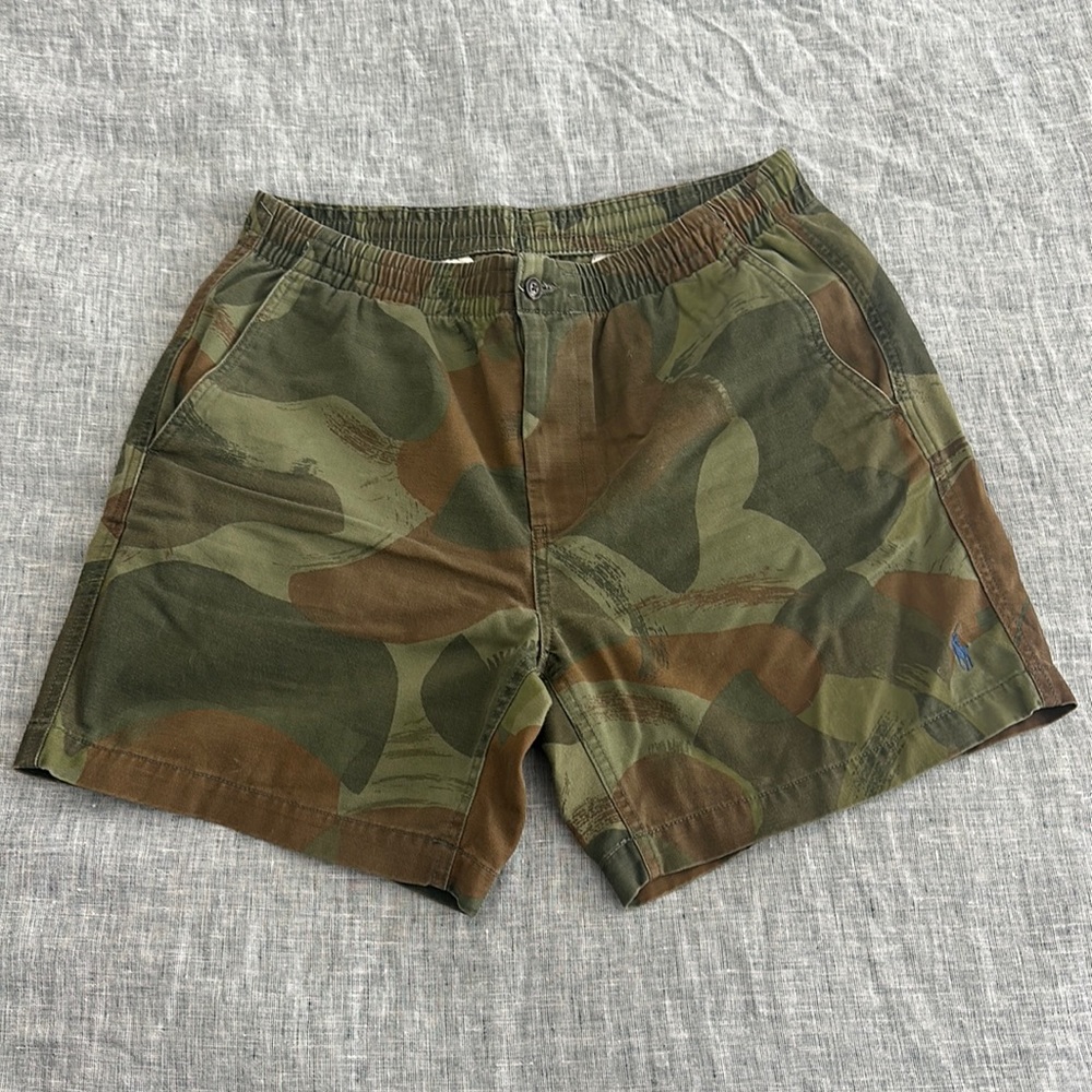Polo by Ralph Lauren Shorts.